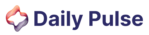 DailyPulse Logo