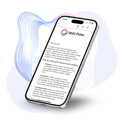 AI-Driven Insights